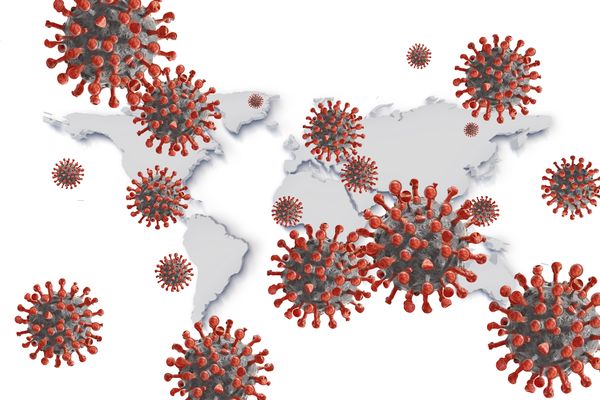 Mais Coronavírus: Choque de Realidade