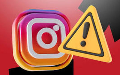 O STF vai Derrubar seu Instagram